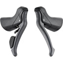 Sword 1x 10-Speed Drop Bar Shifter/Brake Lever Set - Sword Compatible - Gray