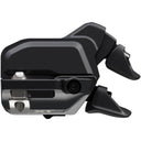 Deore XT SW-M8250 Rapid ES Di2 Wireless Shifter - Right - 11/12-Speed - Black