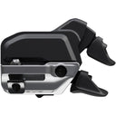 XTR SW-M9250 Rapid ES Di2 Wireless Shifter - Right - 11/12-Speed - Black/Silver
