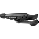 Eagle 90 T-Type Trigger Shifter - Rear - 12-Speed - Discrete Clamp - Black