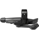 Eagle 70 T-Type Trigger Shifter - Rear - 12-Speed - Integrated Clamp - Black
