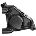 Force Etap AXS HRD Shifter/Brake Lever And Caliper E1 - Flat Mount 20mm Offset - Black