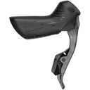 Force Etap AXS HRD Shifter/Brake Lever And Caliper E1 - Flat Mount 20mm Offset - Black