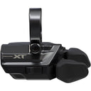 Deore XT SW-M8250 Rapid ES Di2 Wireless Shifter - Right - 11/12-Speed - Black