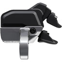 XTR SW-M9250 Rapid ES Di2 Wireless Shifter - Right - 11/12-Speed - Black/Silver