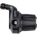 Estes Light Action Twist Shifter