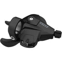 Estes Left Thumb Tap Shifter - Optical Gear Indicator - Black
