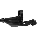 CUES SL-U6050 Short Reach Shifter - Right - Rapidfire Plus - Black