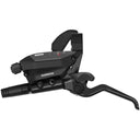 ST-EF515 EZ Fire Plus Shift/Brake Lever - Optical Gear Display - For Hydraulic Disc Brake - Black