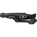 S200 Eagle Trigger Shifter - Rear, 12-Speed, Single-Click, Includes Discrete Clamp, MMX Compatible, Black, B1