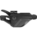 S200 Eagle Trigger Shifter - Rear, 12-Speed, Single-Click, Includes Discrete Clamp, MMX Compatible, Black, B1
