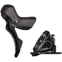Tiagra ST-R4020-LA Shift/Brake Lever with BR-RS405 Front Hydraulic Disc Brake Caliper