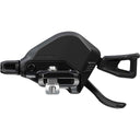 Deore XT SL-M8200 Shifter - Right - 12-Speed - Black/Gray