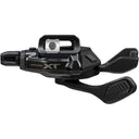 Deore XT SL-M8200 Shifter - Right - 12-Speed - Black/Gray