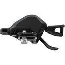 Deore XT SL-M8230 Shifter - Right - 11-Speed - Black/Gray