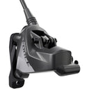 Force Etap AXS Disc Brake Caliper - Flat Mount, Gray, D1