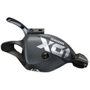 X01 Eagle Shifter