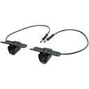 Multiclics Remote AXS Buttons