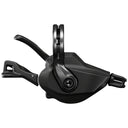 XTR SL-M9100 Right Shifter - 12-Speed - Black