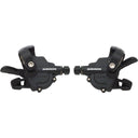 X.4 8 Speed Trigger Shifter Set