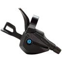 Three Prime 9 Shifter - 9-Speed - Matte Black