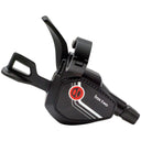 Two Prime 9 Shifter - 9-Speed - Matte Onyx