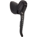 Red Left Shift/Brake Lever