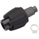 Cable Adjustment Assembly