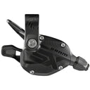 SX Eagle 12 Speed Trigger Shifter - Single Click, With Discrete Clamp, Black A1