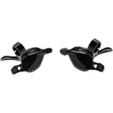 X5 Trigger Shifter Set - Black