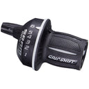 MRX Comp Shifter - Black