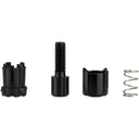 MTB Trigger Shifter Barrel Adjuster Assembly