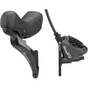 Tiagra ST-4720 Shift/Brake Lever For Hydraulic Disc Brakes - Black