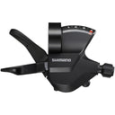 Altus SL-M315 Shift Lever Shifter - Black
