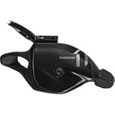 X1 11-Speed Right Trigger Shifter With Clamp: Black With Cable, Housing Sold Separately