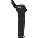 GX Gripshift 2-Speed Front Black With Locking Grip