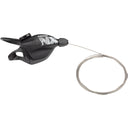 NX Eagle 12-Speed Trigger Shifter With Discrete Clamp, Black