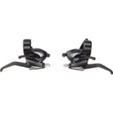 ST-EF41 Brake Shift Lever Set