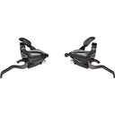 ST-EF500 Shift/Brake Lever Set - Black