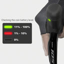 105 ST-R7170 Di2 Shift/Brake Lever With BR-R7170 Disc Brake Caliper - Black
