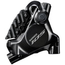 105 ST-R7170 Di2 Shift/Brake Lever With BR-R7170 Disc Brake Caliper - Black