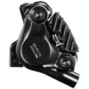 105 ST-R7170 Di2 Shift/Brake Lever With BR-R7170 Disc Brake Caliper - Black