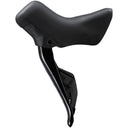 105 ST-R7170 Di2 Shift/Brake Lever With BR-R7170 Disc Brake Caliper - Black