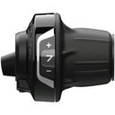 Revo SL-RV400 Right Twist Shifter - with Optical Gear Display
