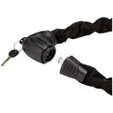 Steel-O-Chain Lock