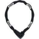 Steel-O-Chain Lock