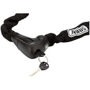 Steel-O-Chain Lock