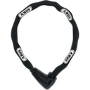 Steel-O-Chain Lock