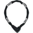 Steel-O-Chain Lock