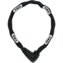 Steel-O-Chain Lock